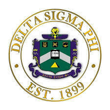 Delta Sigma Phi Iota Alpha